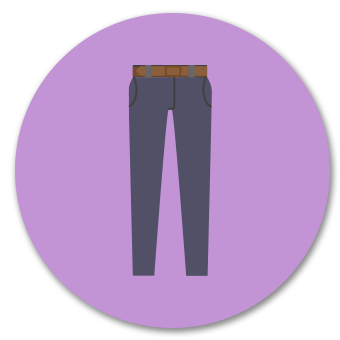 Pantaloni